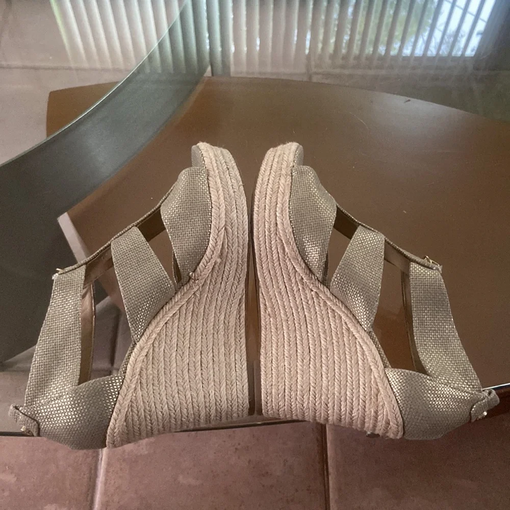 MICHAEL Michael Kors stylish gold